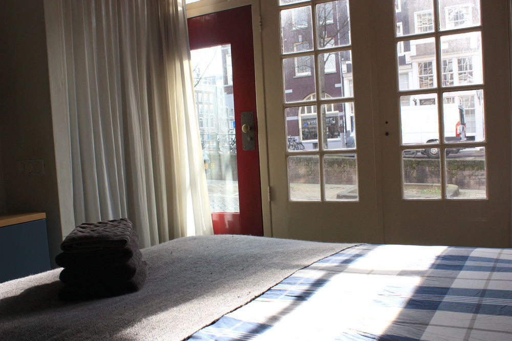 Truelove Guesthouse Amsterdam Zewnętrze zdjęcie